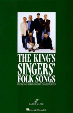 King's Singers' Folk Songs (Collection)