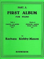 First Album For Piano 2