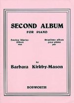 Barbara Kirkby-Mason