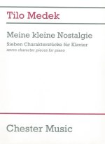 MEDEK TILO MEINE KLEINE NOSTALGIE SEVEN