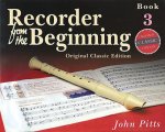 Recorder from the Beginning