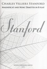 Charles Villiers Stanford