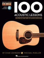 Guitar Lesson Goldmine