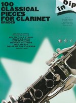 Dip in 100 Classical Pieces for Clarinet
