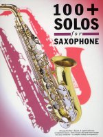 100 Solos for Saxophone