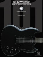 101 Guitar Tips