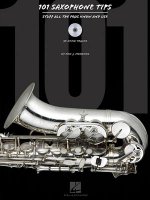 101 Saxophone Tips