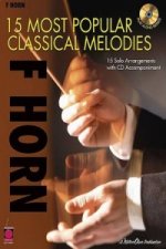 15 Most Popular Classical Melodies - French Horn