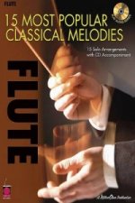 15 Most Popular Classical Melodies - Flute
