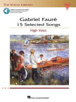 Gabriel Faure