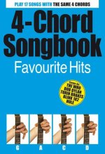4-chord Songbook