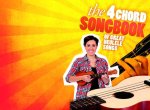 4 Chord Songbook of Great Ukulele Songs