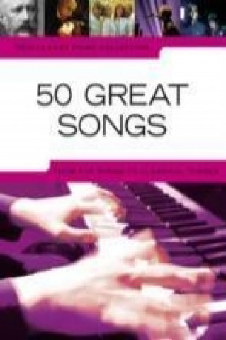 Really Easy Piano