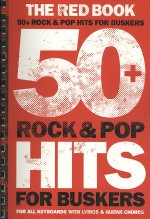 50 Rock and Pop Hits for Buskers