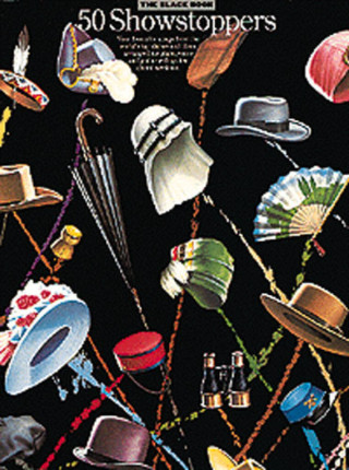 50 Showstoppers