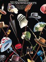 50 Showstoppers