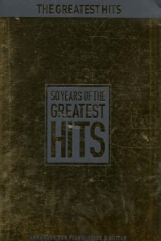 50 Years of the Greatest Hits