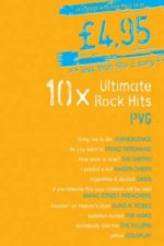 10x Ultimate Rock Hits