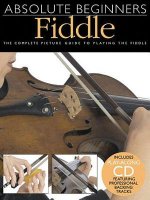 Absolute Beginners Fiddle