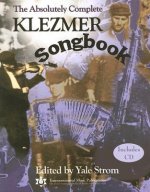 ABSOLUTELY COMPLETE KLEZMER BKCD