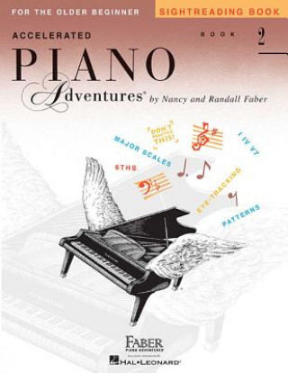 Accelerated Piano Adventures