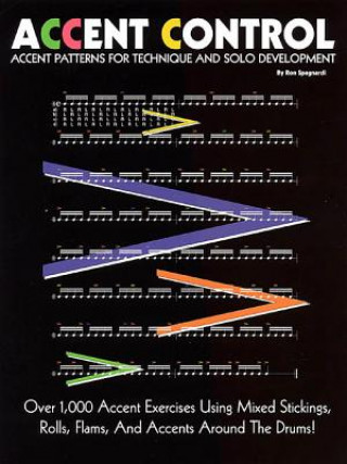ACCENT CONTROL SPAGNARDI