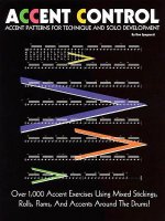 ACCENT CONTROL SPAGNARDI