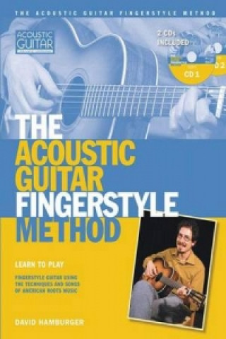 Acoustic Fingerstyle Method