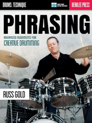 ADVANCED RUDIMENTS FOR CREATING DRUMMING