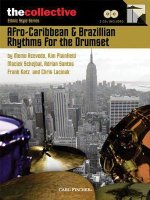 AFROCARIBBEAN BRZLN RHYM DRUM BKCD