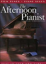 Afternoon Pianist
