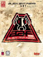Alien Ant Farm: Anthology