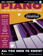 All About Piano