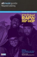 Old School Rap and Hip Hop