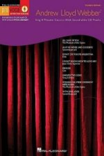 Andrew Lloyd Webber (Women's Edition)