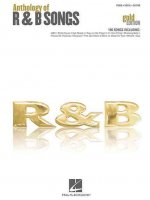 Anthology of R&B Songs - Gold Edition