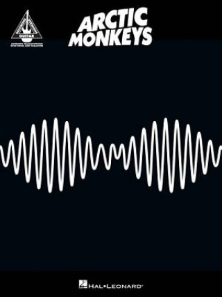 Arctic Monkeys - AM