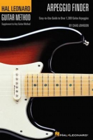 Hal Leonard Guitar Method