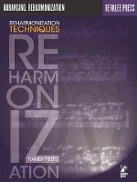 Reharmonization Techniques