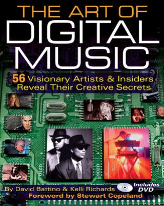 Art of Digital Music