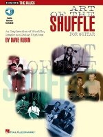 ART OF THE SHUFFLE GTR BKCD