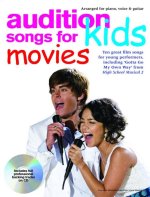 Audition Songs for Kids