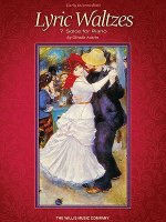 AUSTIN LYRIC WALTZES EARLY INT PF BK