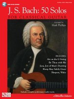 J.S. Bach