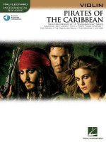 Pirates of the Caribbean