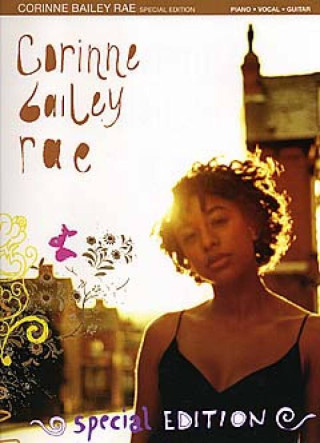 Corinne Bailey Rae