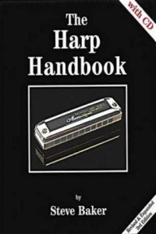 Harp Handbook