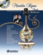 MANDOLIN HYMNS BOOK & CD