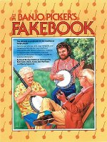 Banjo Picker's Fake Book