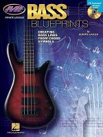 Creating Bass Lines from Chord Symbols